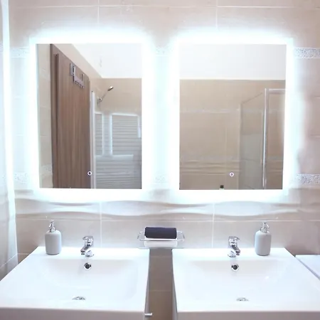 Appartement Venus - Bazilika I