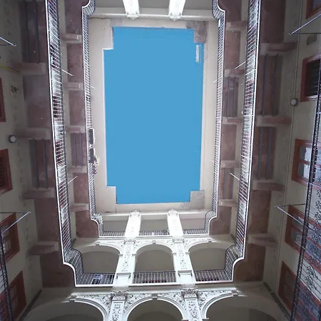 Apartment Venus - Bazilika I *