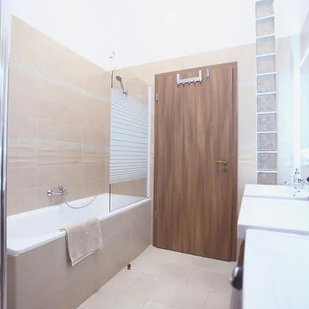 Appartement Venus - Bazilika I