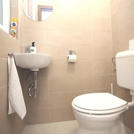 Appartement Venus - Bazilika I *