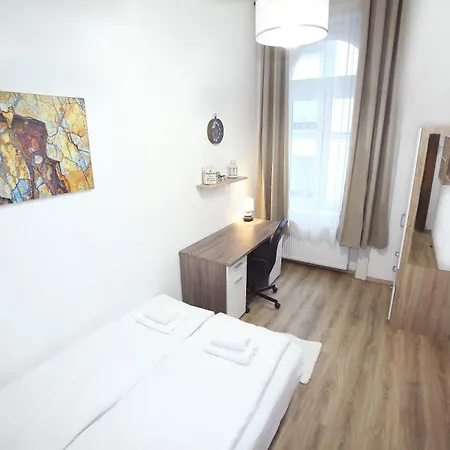 Appartement Venus - Bazilika I Budapest