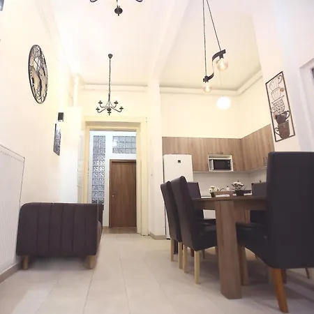 Appartement Venus - Bazilika I *