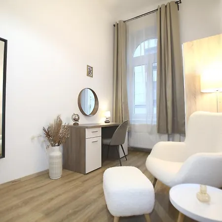 Venus - Bazilika I Apartman