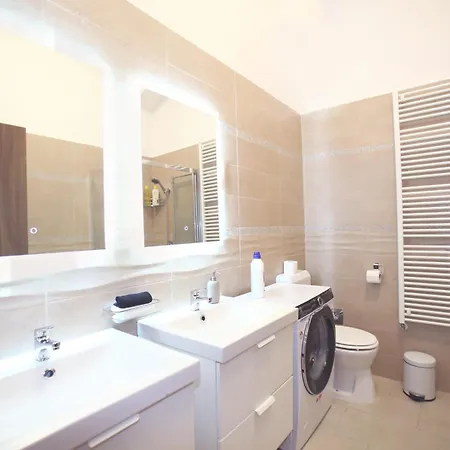 Apartman Venus - Bazilika I