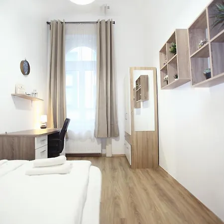 Venus - Bazilika I Apartman Budapest