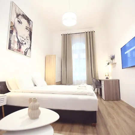 Apartman Venus - Bazilika I Budapest