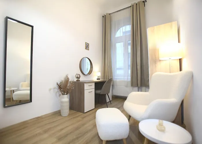 Venus - Bazilika I Apartament