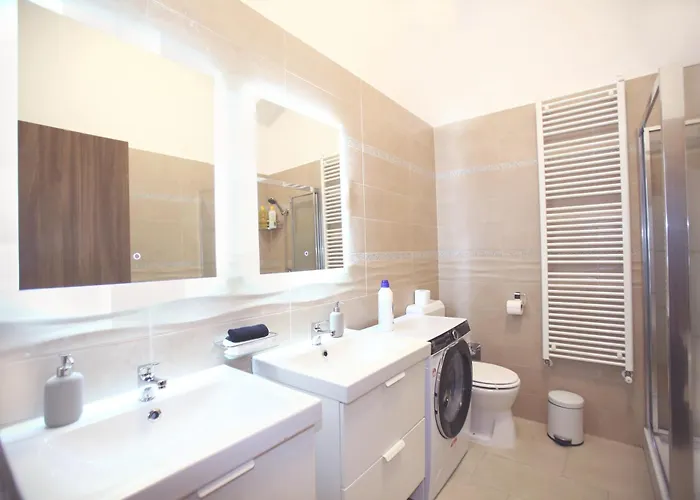 Apartament Venus - Bazilika I
