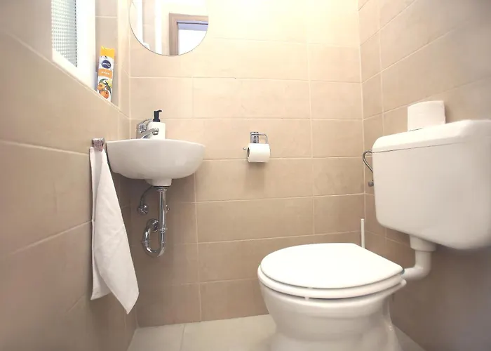Apartament Venus - Bazilika I *