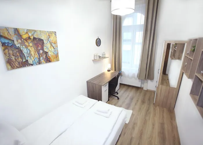 Apartament Venus - Bazilika I Budapesta