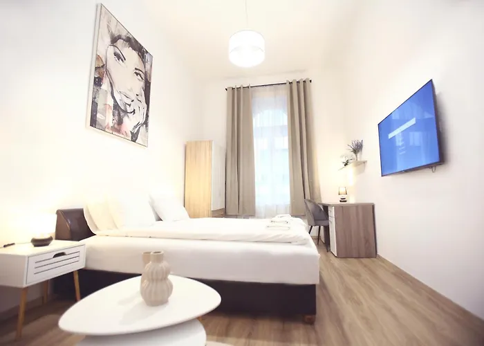 Apartament Venus - Bazilika I Budapesta